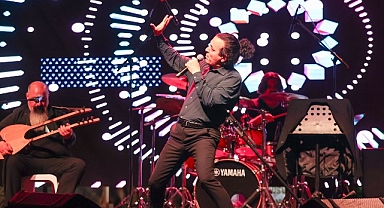 Buca’nın en renkli festivali coşkuyla geçti