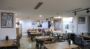 Buca’nın üçüncü Kent Lokantası Tınaztepe’de açılıyor