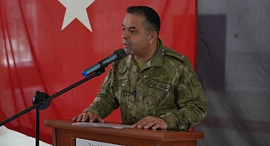 Burhaniye’de Şehit Aileleri ve Gazilerle Anlamlı Buluşma