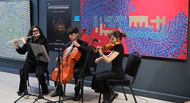 Büyükakın: Sanat ve doğa Kocaeli’nde buluşuyor