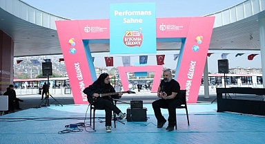 Büyükşehir Konservatuvarı göz doldurdu