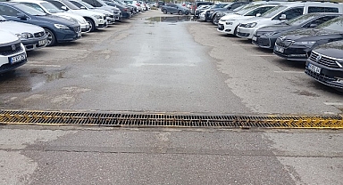 Büyükşehir, rahat ve güvenli ulaşım için sahada