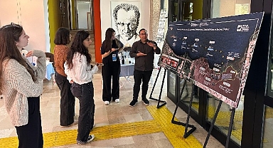 Büyükşehir’den İletişim Festivali’nde çevre farkındalığı