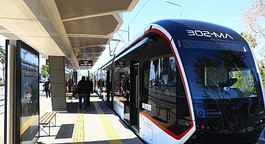 Büyükşehir’e ait toplu ulaşım araçları 1 Mayıs’ta ücretsiz