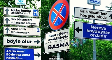 Büyükşehir’in Anneler Günü videosu viral oldu