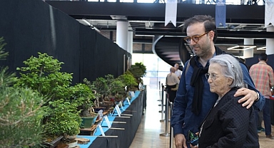 Büyükşehir’le sanatın derinliklerine yolculuk