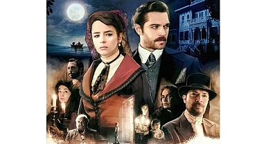 “Cadı” Karşıyaka’da sanatseverler ile buluşuyor