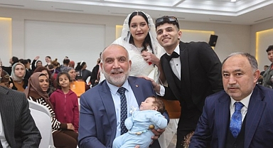 Canik Belediyesi’nin Aile Yılı’na Özel Programları Göz Doldurdu
