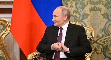 Condolences on the passing of Zurab Tsereteli