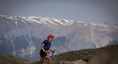 Corendon Tahtalı Run to Sky sona erdi
