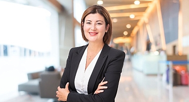 Corendon Turizm Grubu’nda önemli atama: Birgül Akgül, Corendon Hotels & Resorts’un Kurumsal İletişim ve Pazarlama Direktörü oldu