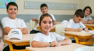 Darüşşafaka Giriş Sınavı İçin Geri Sayım Başladı