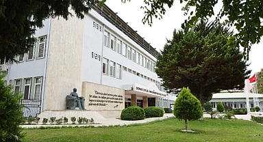 DEÜ, 9. Uluslararası Hidrojen Teknolojileri Kongresi’ne Ev Sahipliği Yapacak