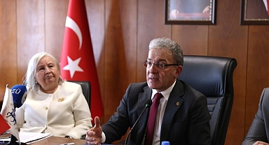 DEÜ Onkoloji Araştırmalarına KİTVAK Desteği