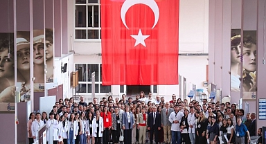 DEÜ’de Gençlik Sempozyumu ve Bilim Sanat Şenliği Coşkusu