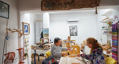 Denizli: “Hayat boyu öğrenmenin ve üretmenin yaşı yok”