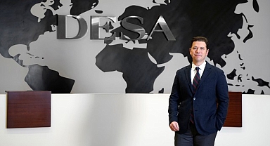 DESA, Dünya Çevre Günü’nde Sürdürülebilirlik Yolculuğunu Paylaştı