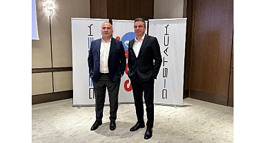 Destek, Seri Bilgi Teknolojileri’ni Satın Aldı!