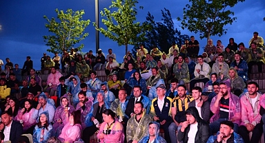 Dev Ekranda EuroLeague Final Four Coşkusu