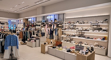 Dijital Moda Platformu FashFed’den Mağazalaşma Atağı