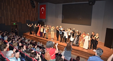 Dikili’de dolu dolu etkinlik haftası