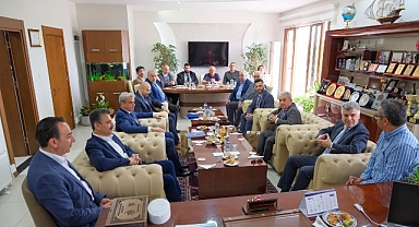 Dikili’de Türk-Yunan Dostluğu Somut Adımlarla Pekişti