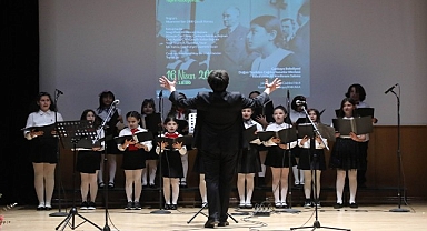 Dil Derneği’nin 38. Kuruluş Yıl Dönümü Çankaya’da Kutlandı