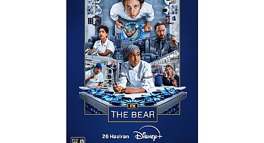 Ödül rekortmeni ve eleştirmenlerin gözdesi ‘The Bear’, 4. sezonuyla 26 Haziran’dan itibaren sadece Disney+’ta