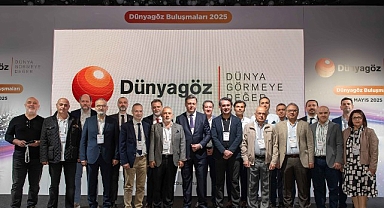 Dünyanın Gözü Türkiye’de: Tıp Dünyası Bu Teknolojileri Konuşuyor