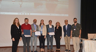 EÜ’de multidisipliner yaklaşım ve akademik girişimciliğin anahtarları paylaşıldı