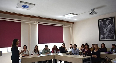 EÜ’den “Aile Yaşamında Dijital Bir Duvar: Oyun Bağımlılığı” söyleşisi