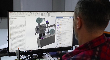Efatech, Dassault Systèmes’in 3DEXPERIENCE Platformu ile Tekstil Otomasyonunda Verimliliği Artırdı
