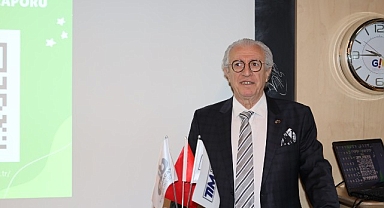 Ege İhracatçı Birlikleri 2025 Yılı Sürdürülebilirlik Raporu Açıklandı