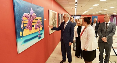 Ege Üniversitesinin 70. Yılı Sanatla Taçlanıyor