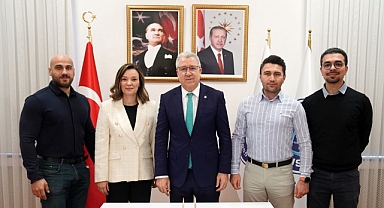 Egeli bilim ekibi, kafein içeren sakızların kan plazma konsantrasyonu üzerindeki etkilerini araştıracak