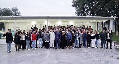 Egeli gençlerin özgün ve yenilikçi projeleri TÜBİTAK’tan destek almaya devam ediyor