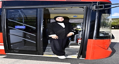 “Eşitliğe Sürmek” için yola çıktılar Türkiye’ye örnek oldular