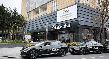 Elektrikli Araç Günleri, 2plan Terminal’de Devam Ediyor
