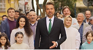 Eminevim’in yeni reklam filmi yayında: “35 Yıldır Tüm Türkiye’de Ev Almanın En Kolay Yolu”