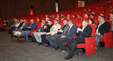 Emlakçılara Doğru Yatırım Stratejileri Anlatıldı