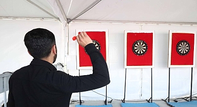 En Sportif Fest’te doyasıya eğlence, kıyasıya rekabet