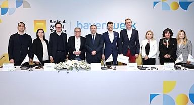 Enerjisa Dağıtım Şirketleri ve Bayernwerk’ten stratejik iş birliği: Çalışanlara Almanya’da uluslararası deneyim fırsatı