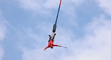 EnFest’te adrenalin doruklara çıktı