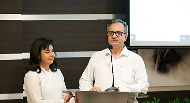 Engel Tanımayanlar, Başarı Hikayelerini Narlıdere’de Anlattı
