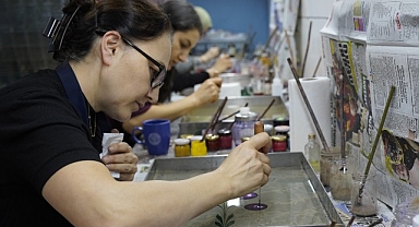 Enstitü İstanbul İSMEK’e 1 Milyonu Aşan Başvuru