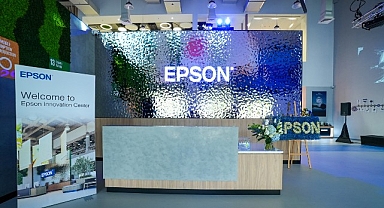 Epson, 31 Mart 2025’te sona eren yılın finansal sonuçlarını açıkladı