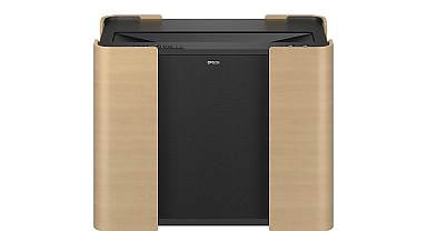 Epson, Mobil Projector Cart ile 2025 Red Dot Tasarım Ödülleri ürün tasarımı kategorisinde “Best of the Best” ödülünü kazandı