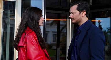 Eşref Rüya Dizisinin Yeni Bölümleri Kanal D’de Yayınlandıktan Bir Gün Sonra Prime Video’da