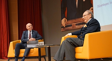 Ergün Kırlıkovalı: “İnovasyon ve yaratıcılık öğrenilebilen bir yeti”