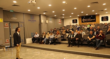 “Esnaf Akademisi” Kocaeli’nde başladı